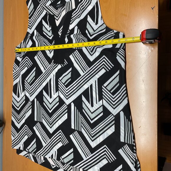 Party blouse - Picture 2 of 5